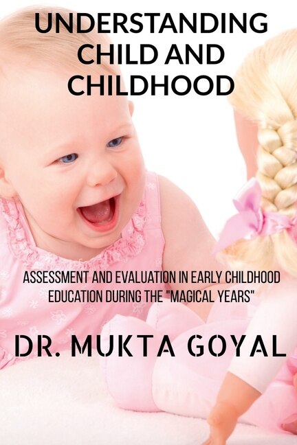 Couverture_Understanding Child and Childhood
