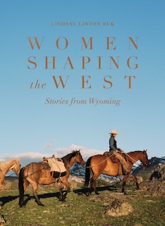 Couverture_Women Shaping the West