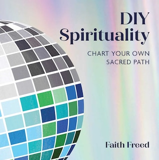 Front cover_DIY Spirituality