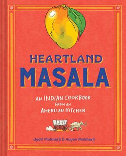 Front cover_Heartland Masala
