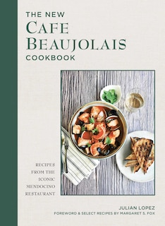 Couverture_The New Cafe Beaujolais Cookbook