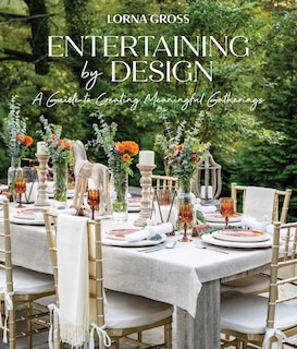 Couverture_Entertaining by Design