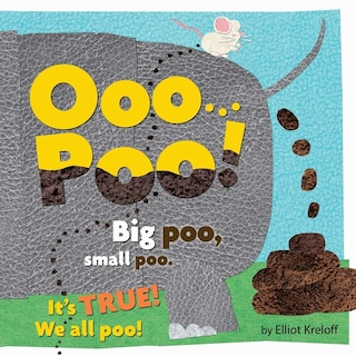 Front cover_Ooo...Poo!