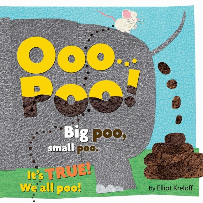Front cover_Ooo...Poo!