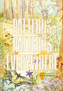 Front cover_Patterns, Patterns Everywhere