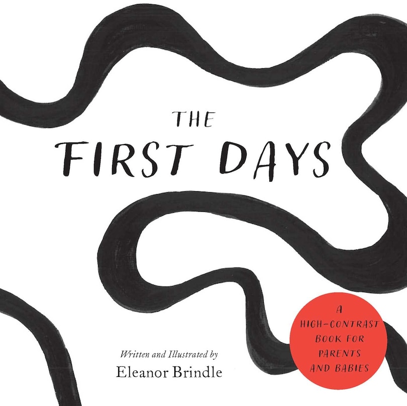 Front cover_The First Days