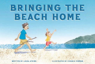 Front cover_Bringing the Beach Home
