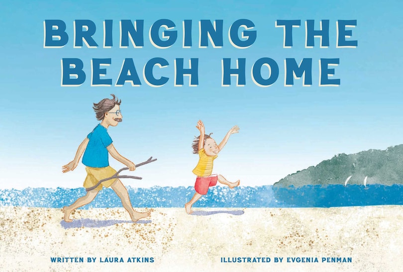 Front cover_Bringing the Beach Home