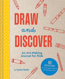 Front cover_Draw and Discover