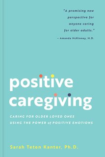 Front cover_Positive Caregiving