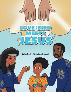 Front cover_Love'Bird Meets Jesus