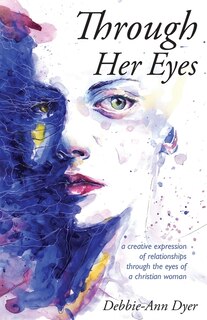 Front cover_Through Her Eyes