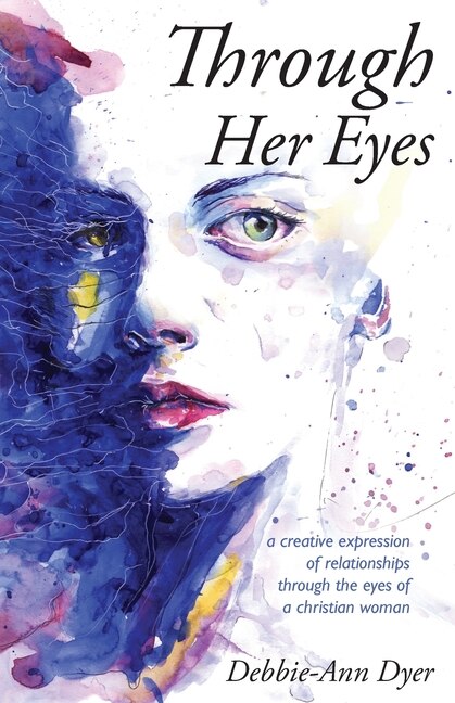 Front cover_Through Her Eyes
