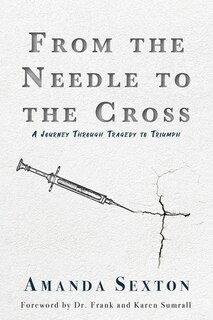 Front cover_From the Needle to the Cross