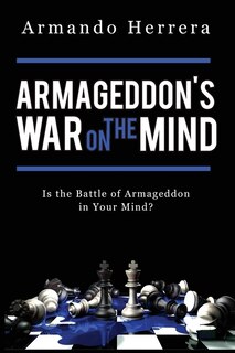 Couverture_Armageddon's War on the Mind