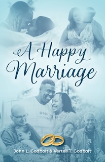 Couverture_A Happy Marriage