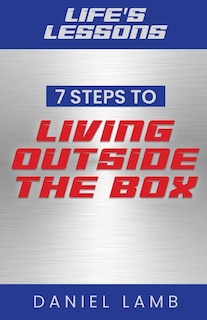 Front cover_Life's Lessons