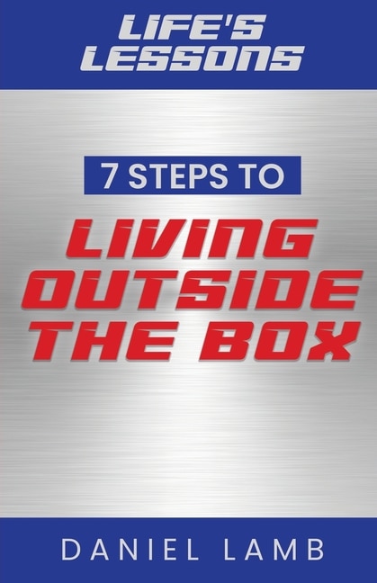 Front cover_Life's Lessons