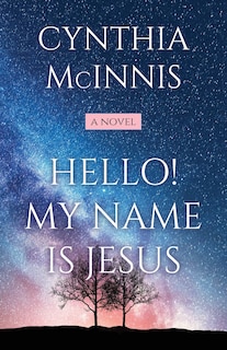 Front cover_Hello! My Name is Jesus