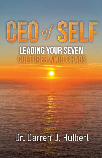 Front cover_CEO of Self