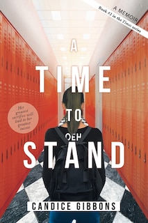 Couverture_A Time to Stand