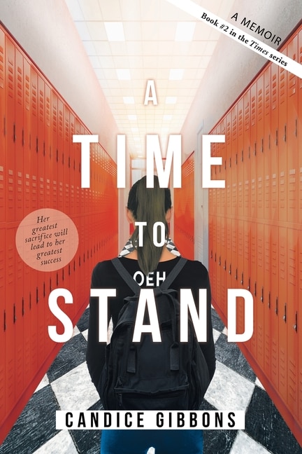 Couverture_A Time to Stand