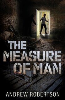 Couverture_The Measure of Man