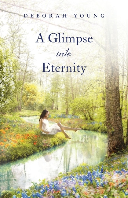 Front cover_A Glimpse into Eternity