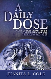 Front cover_A Daily Dose