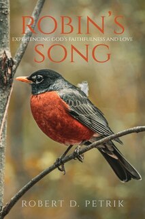 Front cover_Robin's Song
