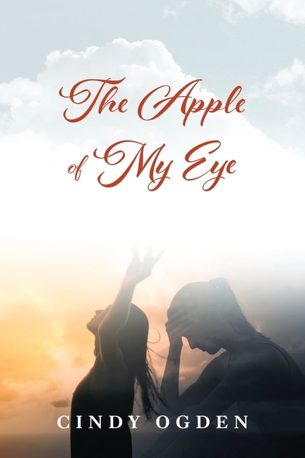 Couverture_The Apple of My Eye