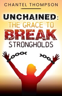 Front cover_Unchained