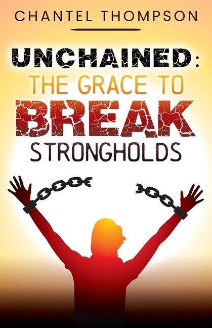 Front cover_Unchained