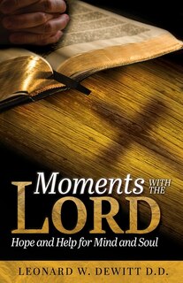 Front cover_Moments with the Lord