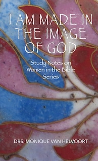 Front cover_I Am Made in the Image of God