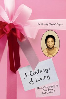 Front cover_A Century+ of Living