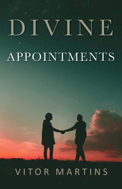 Front cover_Divine Appointments