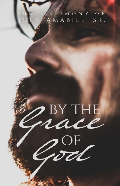Front cover_By the Grace of God