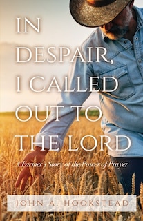 Couverture_In Despair, I Called Out to the Lord
