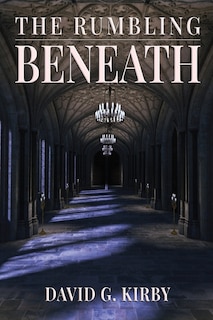 Couverture_The Rumbling Beneath