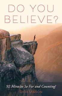 Couverture_Do You Believe?