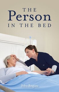 Front cover_The Person in the Bed