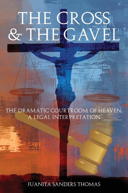 Front cover_The Cross & The Gavel