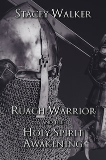 Front cover_Ruach Warrior and the Holy Spirit Awakening