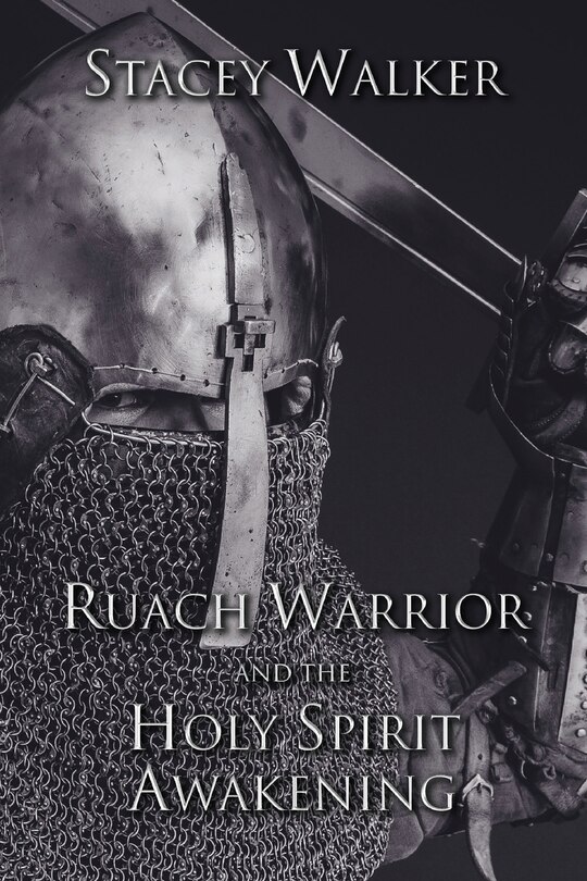 Front cover_Ruach Warrior and the Holy Spirit Awakening