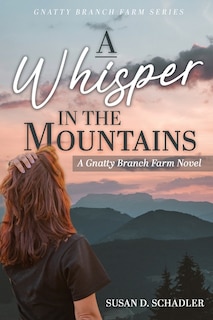 Couverture_A Whisper in the Mountains