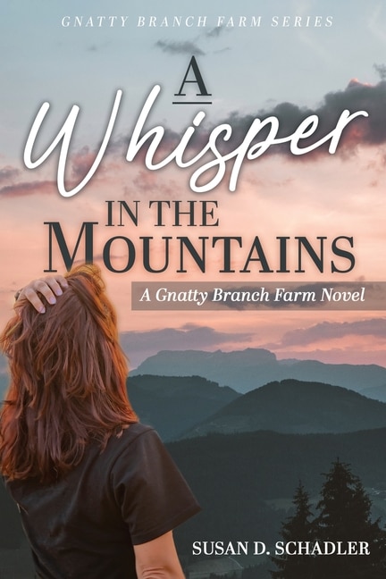 Couverture_A Whisper in the Mountains