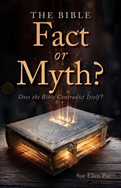 Couverture_The Bible - Fact or Myth?