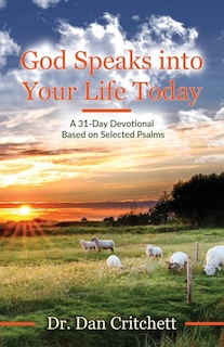 Couverture_God Speaks into Your Life Today