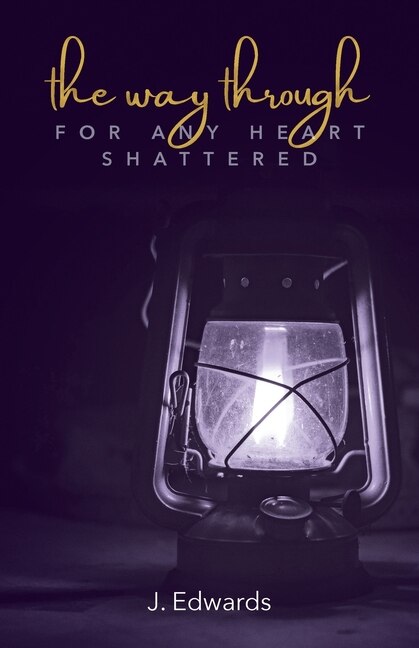 Front cover_The Way Through